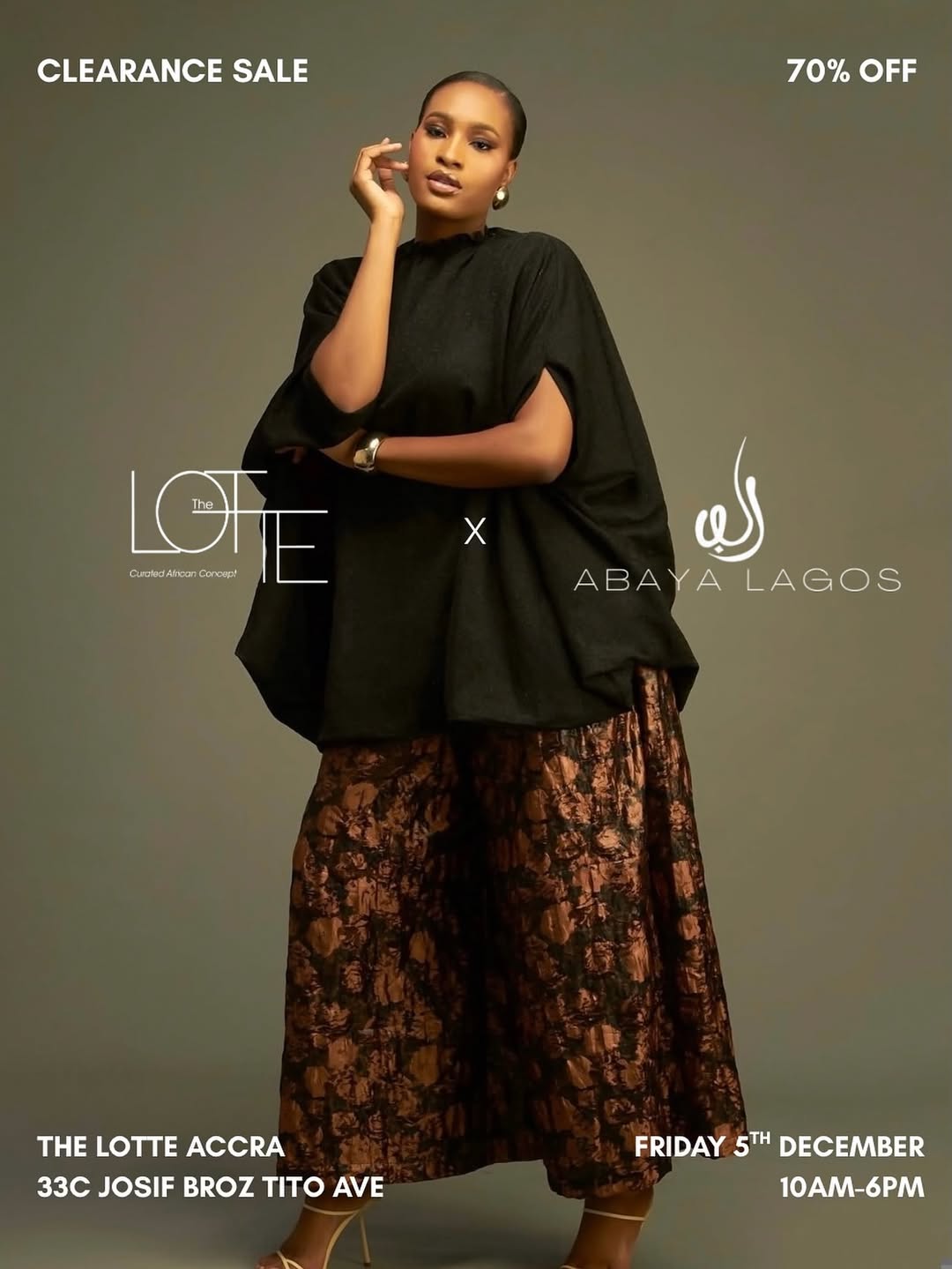 Instagram thelotteaccra