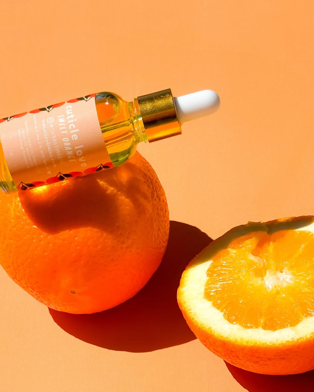 Buy Handmade Cuticle Oil Pens | The Nail Junkie Inc.