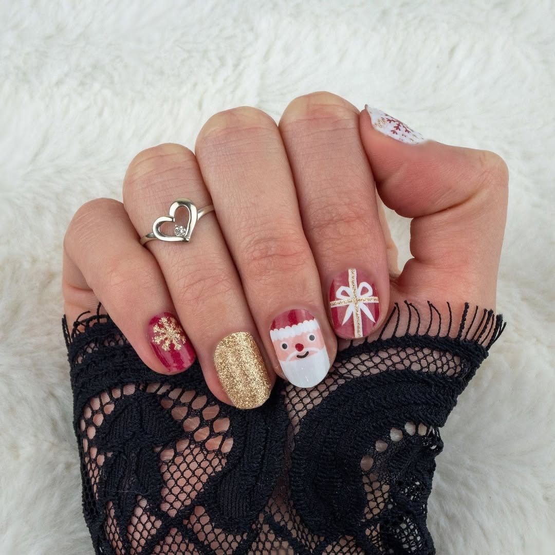 thenailsangels