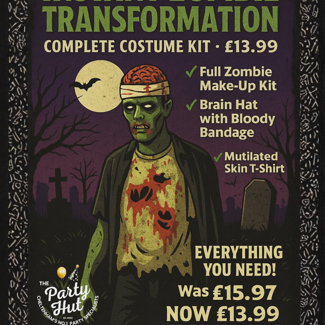 thepartyhutcheltenham