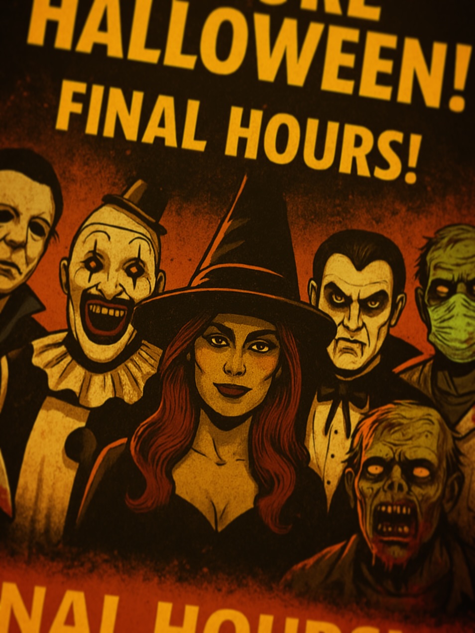 thepartyhutcheltenham