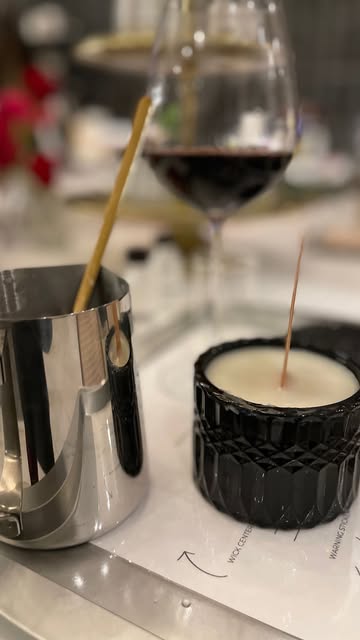 Instagram therapywithmecandleco