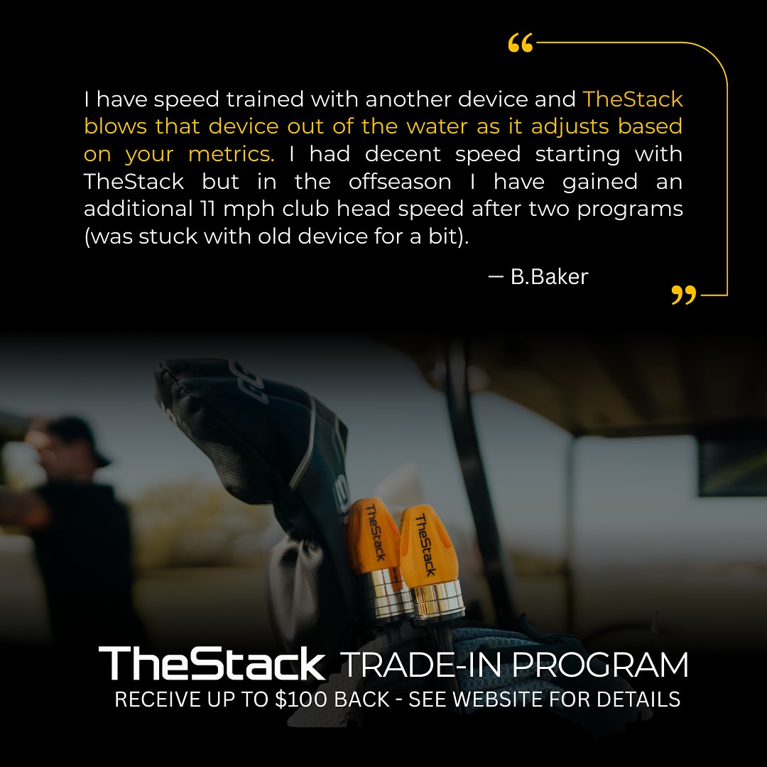 The Stack System