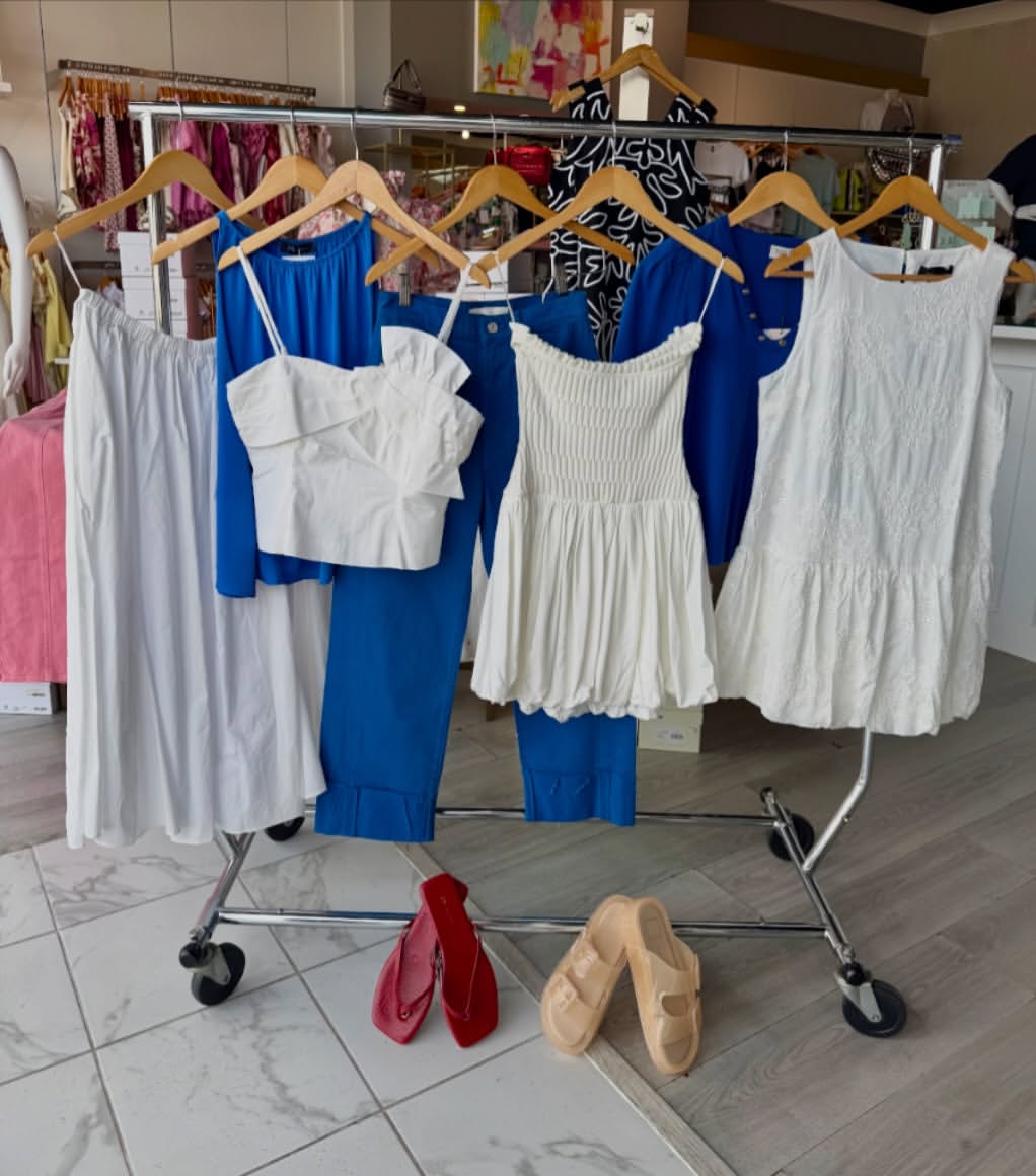 Thyme Boutique | Hattiesburg, MS Shopping