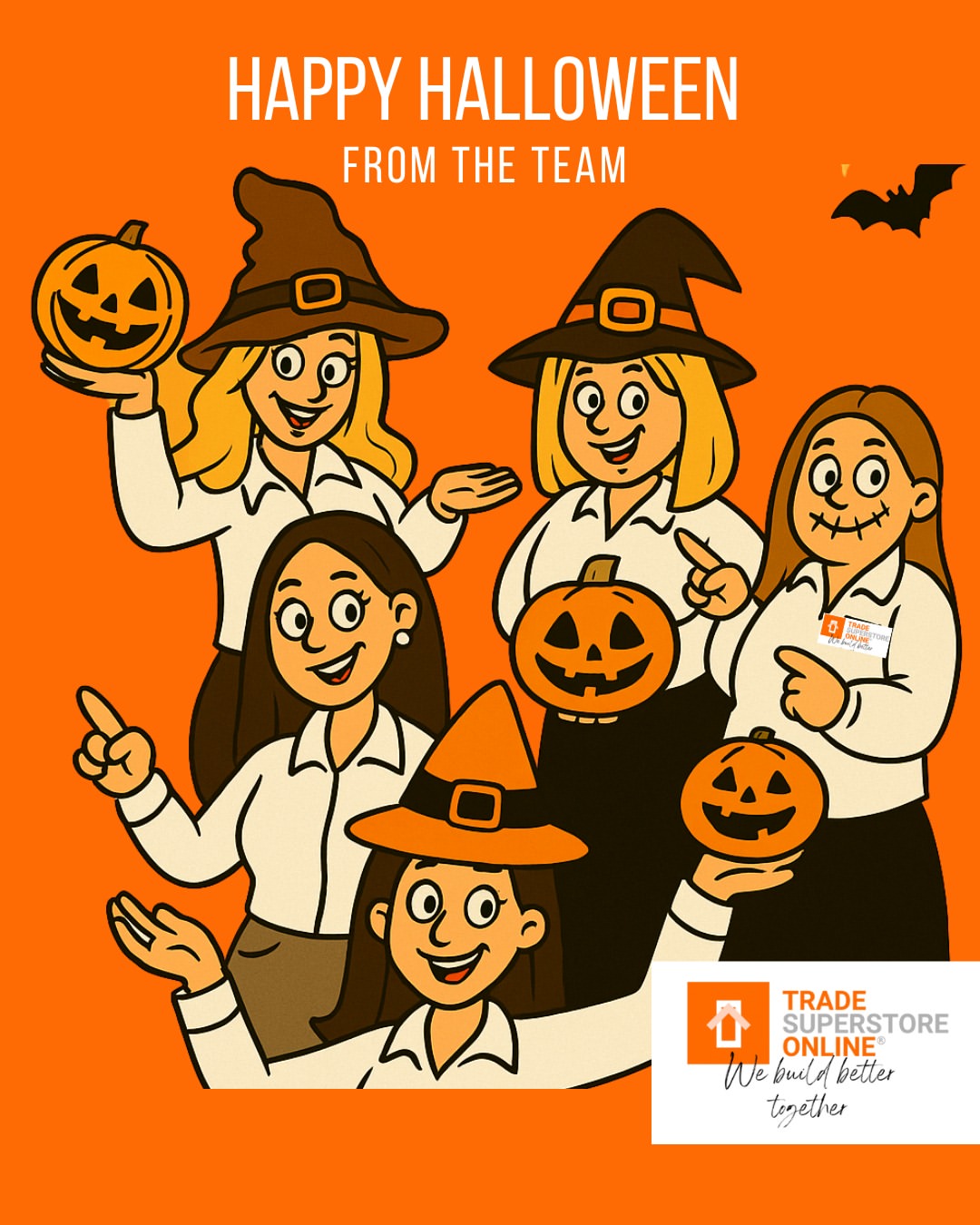 Instagram tradesuperstoreonline