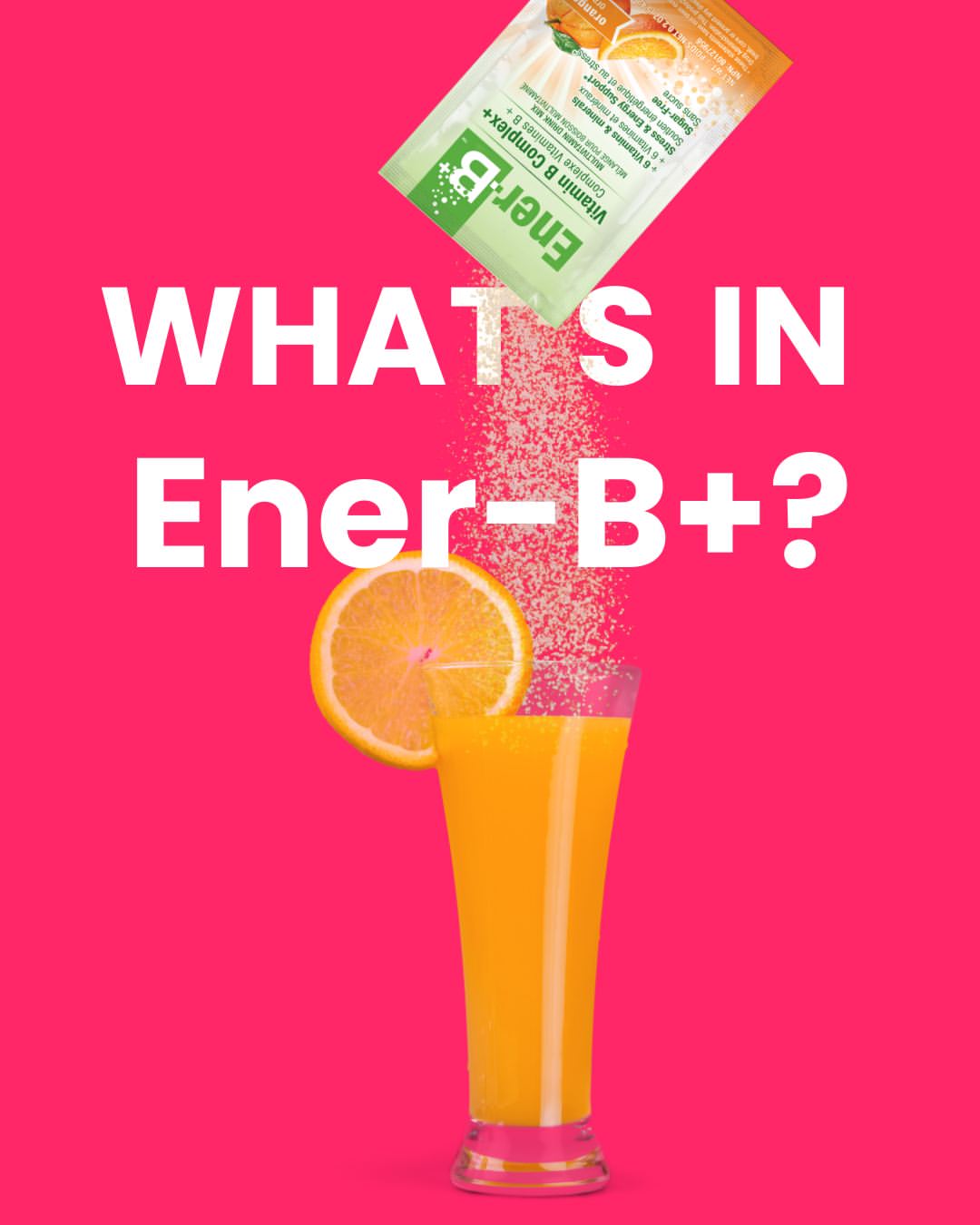 Instagram tryenerlife