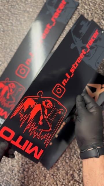 Instagram tshirtuning