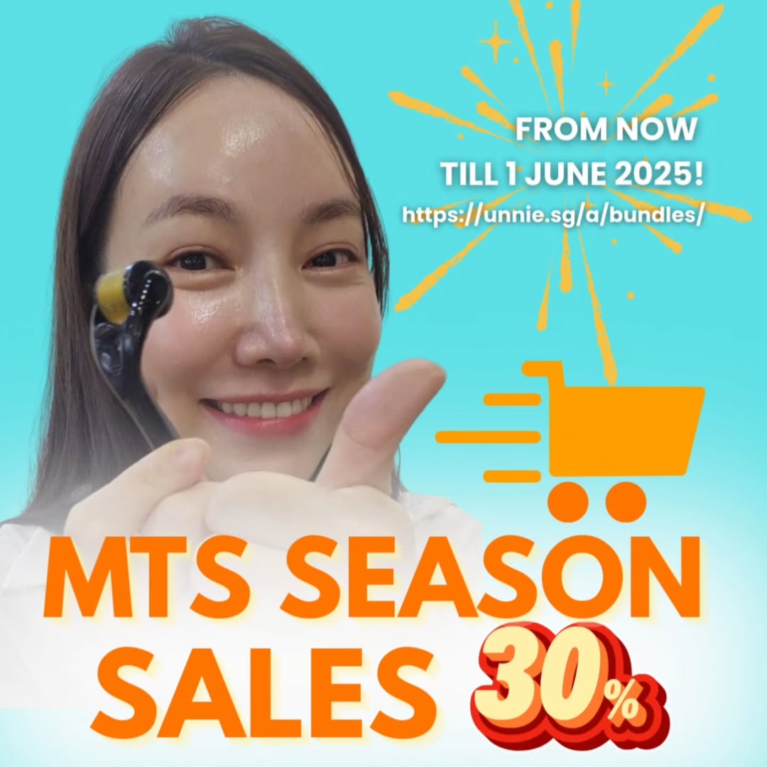 Instagram unniekshopsg
