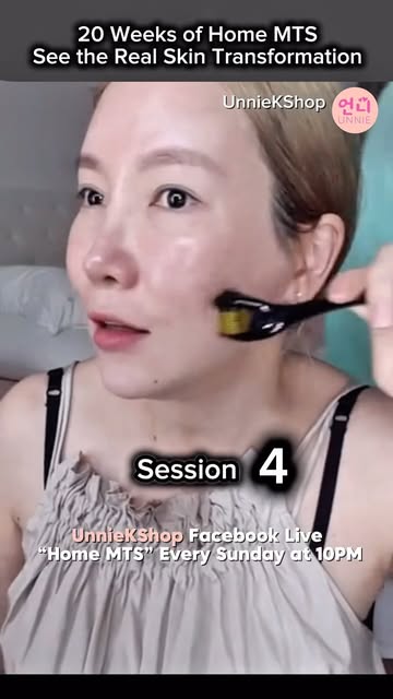 Instagram unniekshopsg