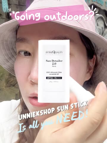 Instagram unniekshopsg