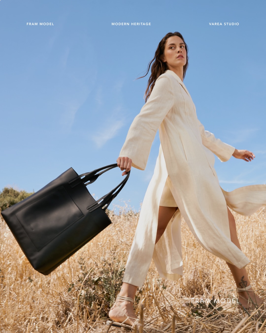 ROMA MINI – VAREA STUDIO