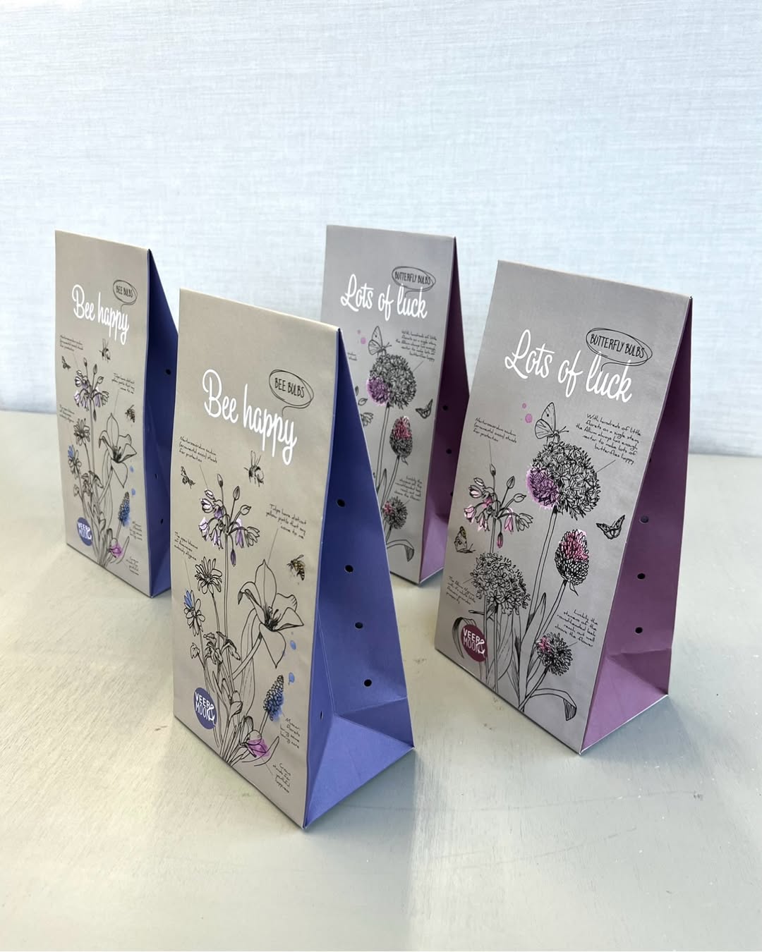 Instagram veerenmoon