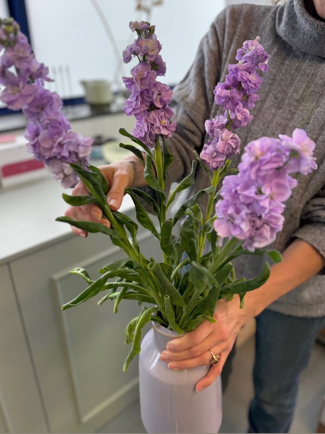 Instagram veerenmoon