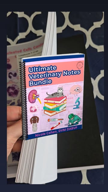 vet.helpful.notes