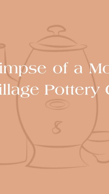 Instagram villagepotterycompany