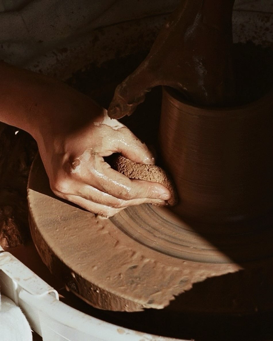 Instagram villagepotterycompany
