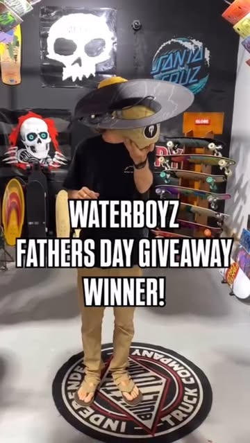 waterboyz