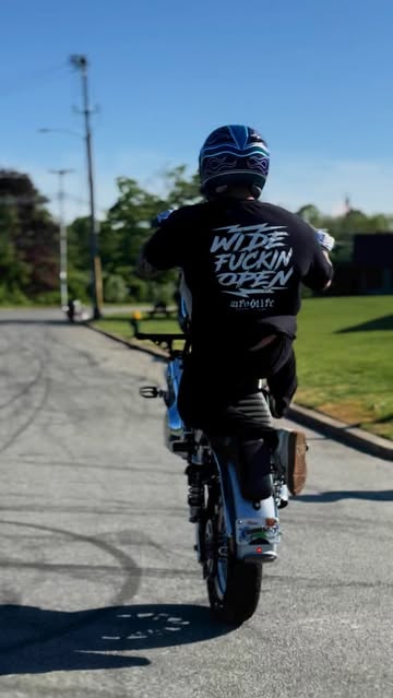 Instagram wfo4life