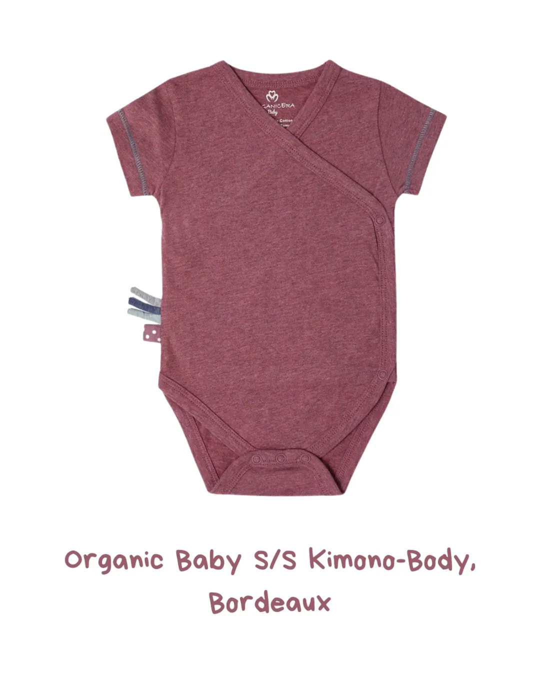 Instagram Bild von Windelrebellen Babykleidung