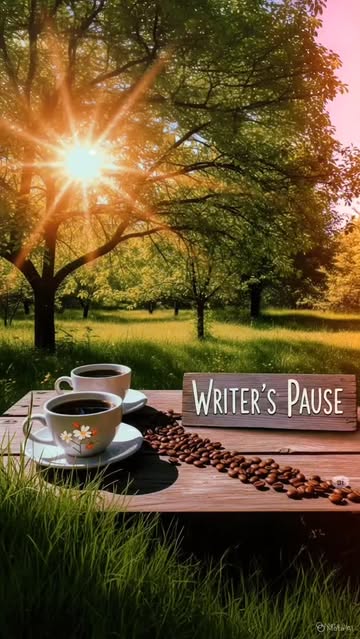 writerspause