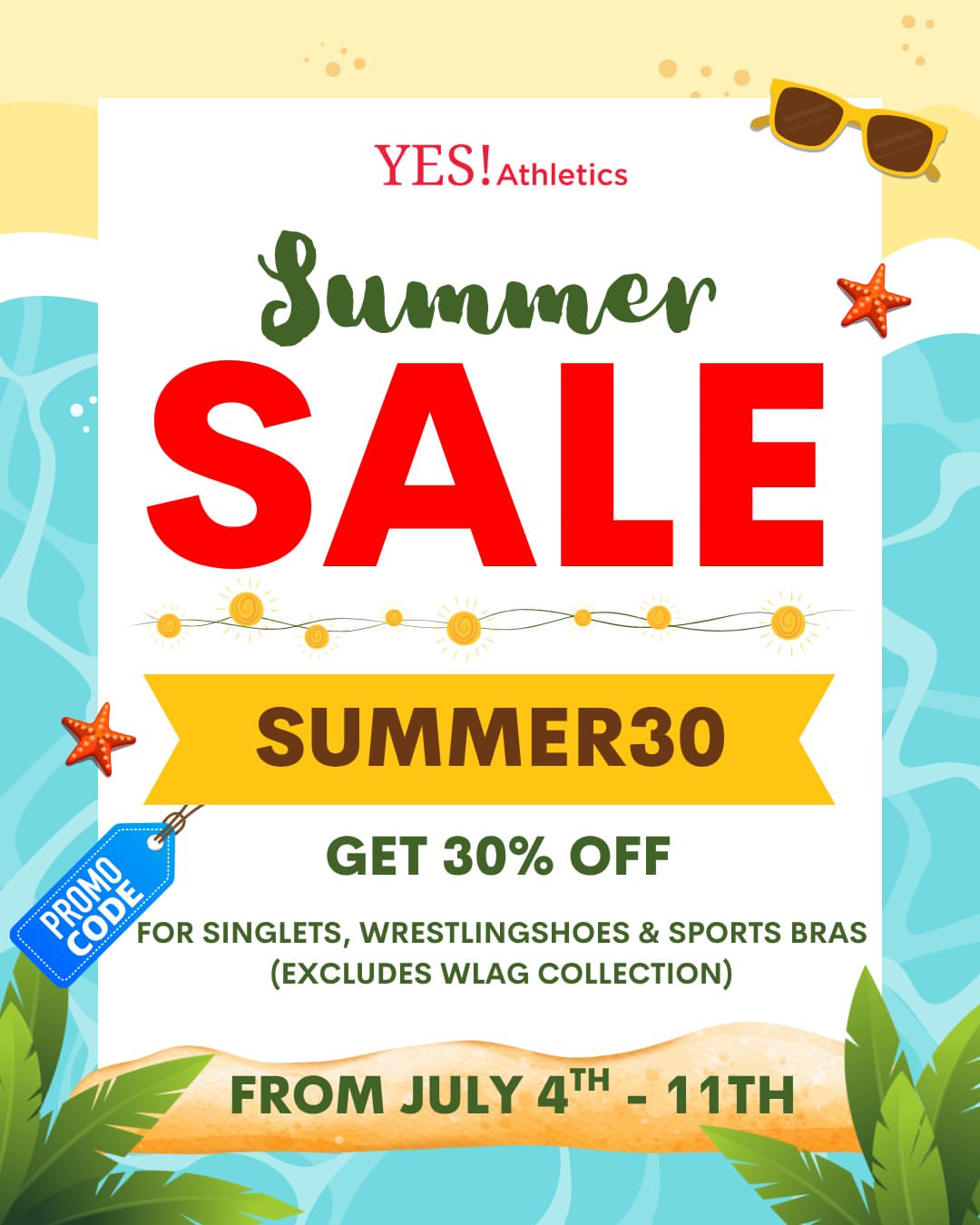yesathleticsusa