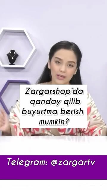 Instagram zargartv