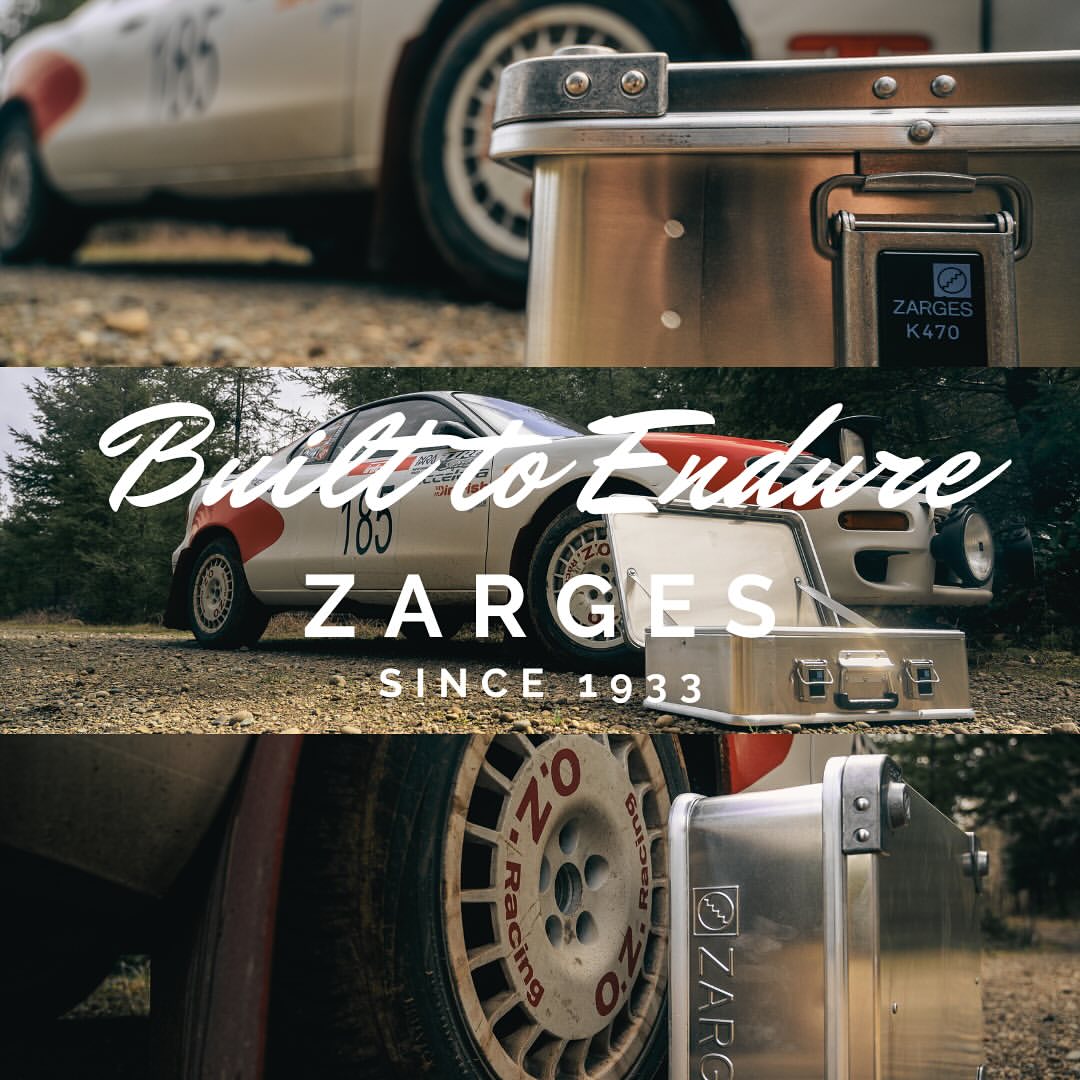 zarges.usa