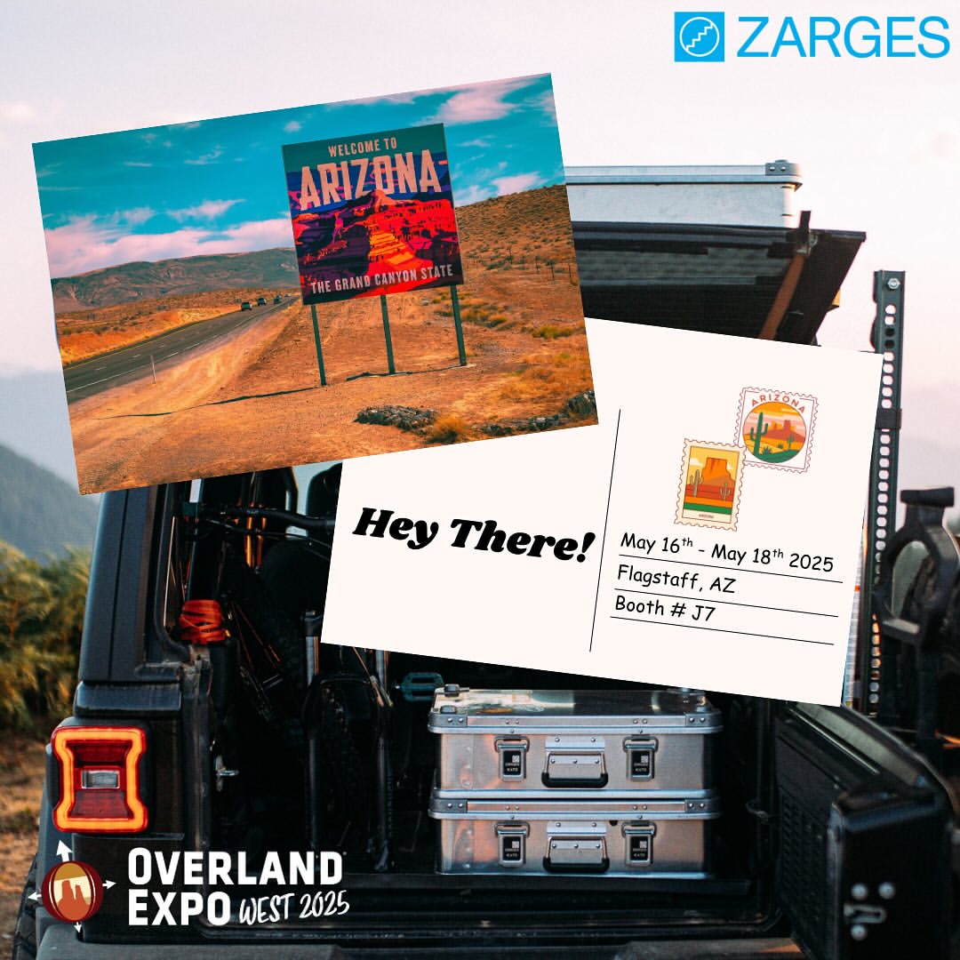zarges.usa