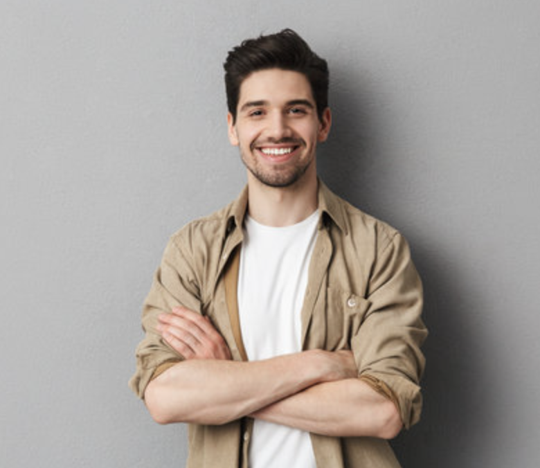 Male Model